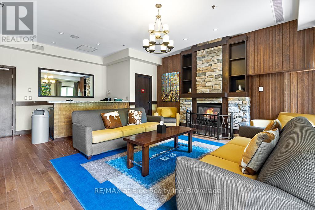 408 - 190 Jozo Weider Boulevard, Blue Mountains, Ontario  L9Y 0V2 - Photo 44 - X12252496
