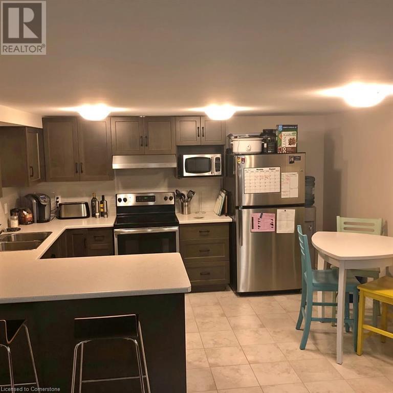 207 DIXON Street, Kitchener, Ontario