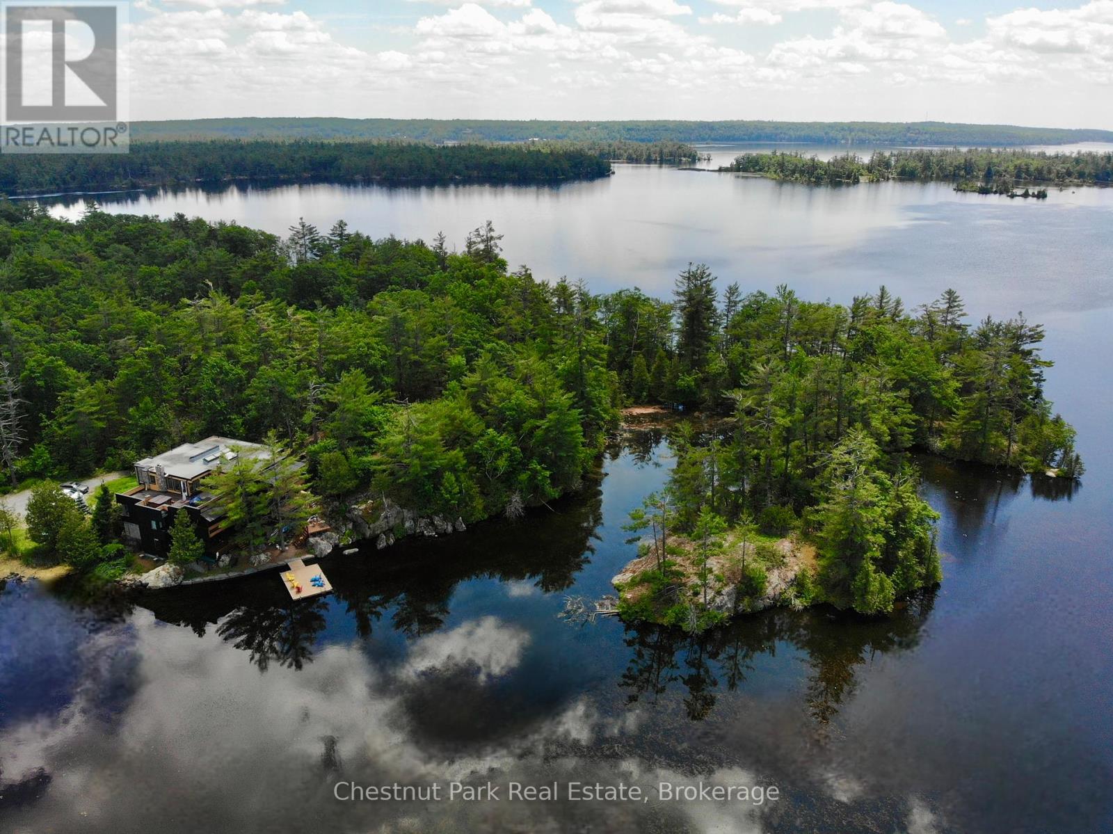 110 Fire Route 19 Route, Trent Lakes, Ontario  K0L 1J0 - Photo 3 - X12252561