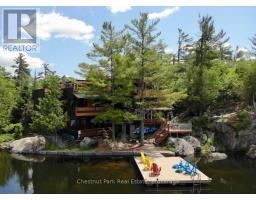 110 FIRE ROUTE 19 ROUTE, Trent Lakes, Ontario