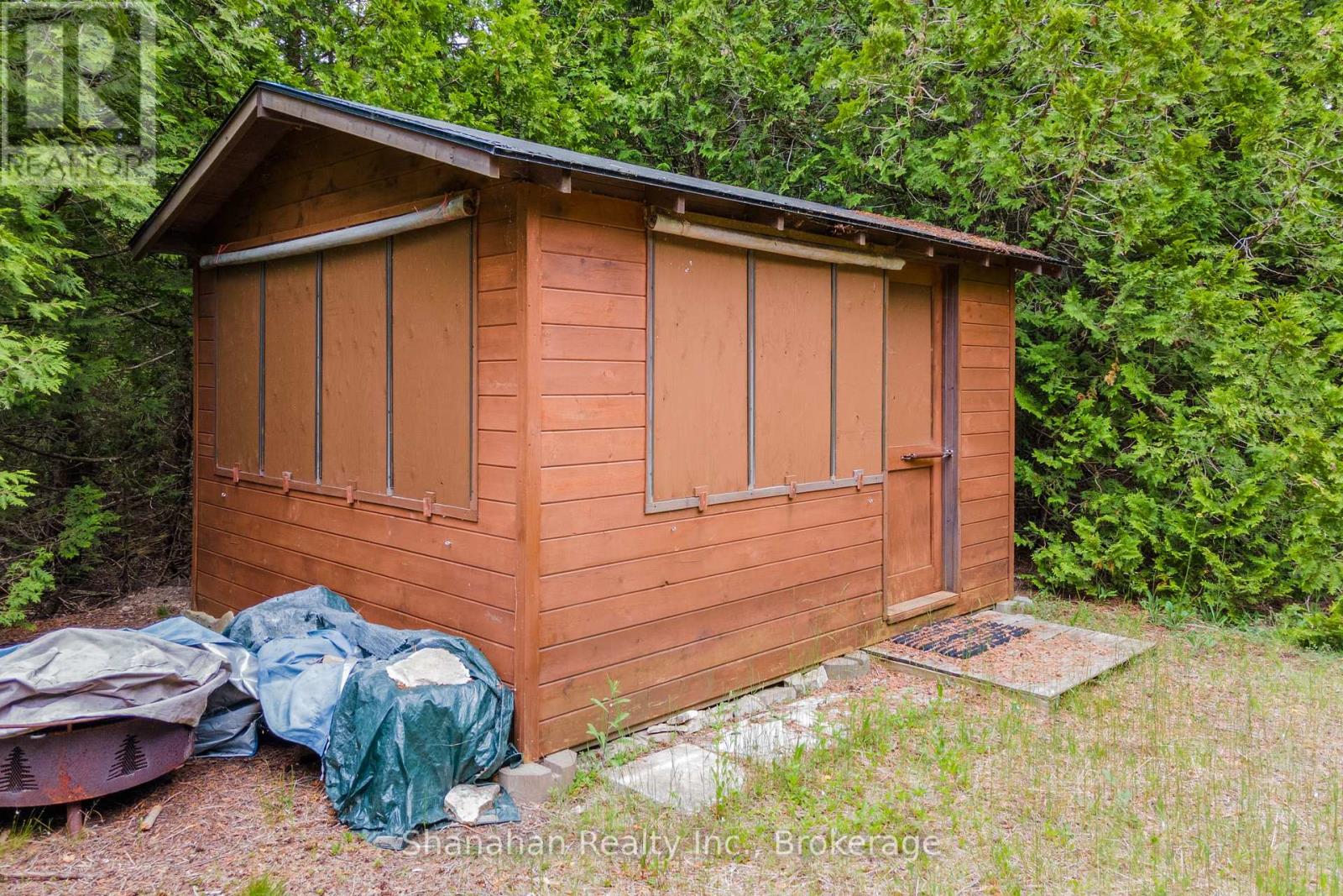 0 Larson Cove Rd. N Road, Northern Bruce Peninsula, Ontario  N0H 1Z0 - Photo 15 - X12252584