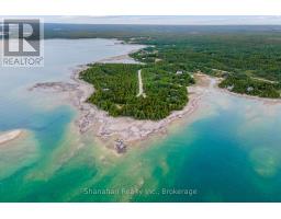 0 LARSON COVE RD. N ROAD, Northern Bruce Peninsula, Ontario