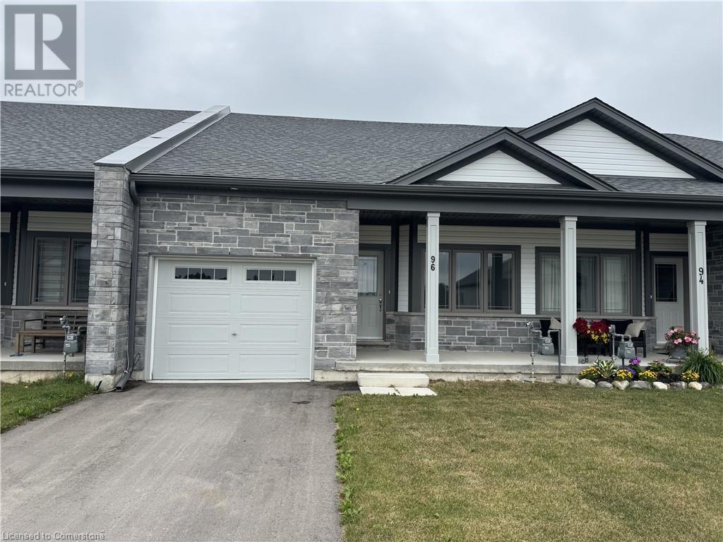 96 CHERYL Avenue, Atwood, Ontario