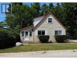 9 BLAKE STREET E, Goderich, Ontario