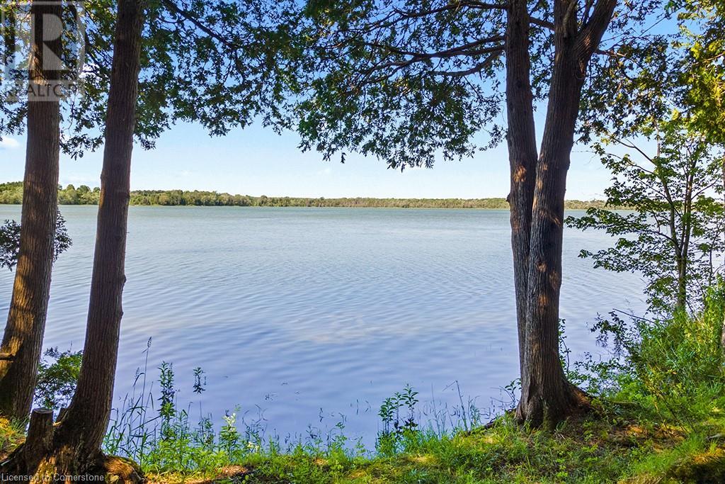 382185 17 Concession, Georgian Bluffs, Ontario
