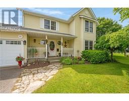 61 ADELAIDE Street, Linwood, Ontario