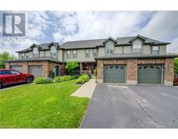 105 NORTHCLIFFE Crescent, Cambridge, Ontario