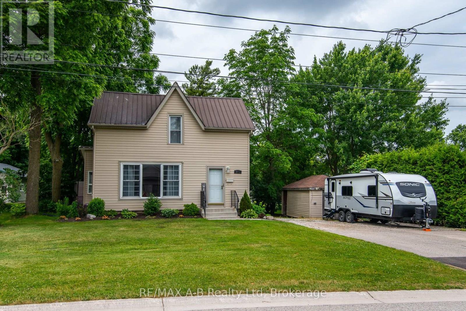 130 COMMISSIONER STREET, Zorra, Ontario