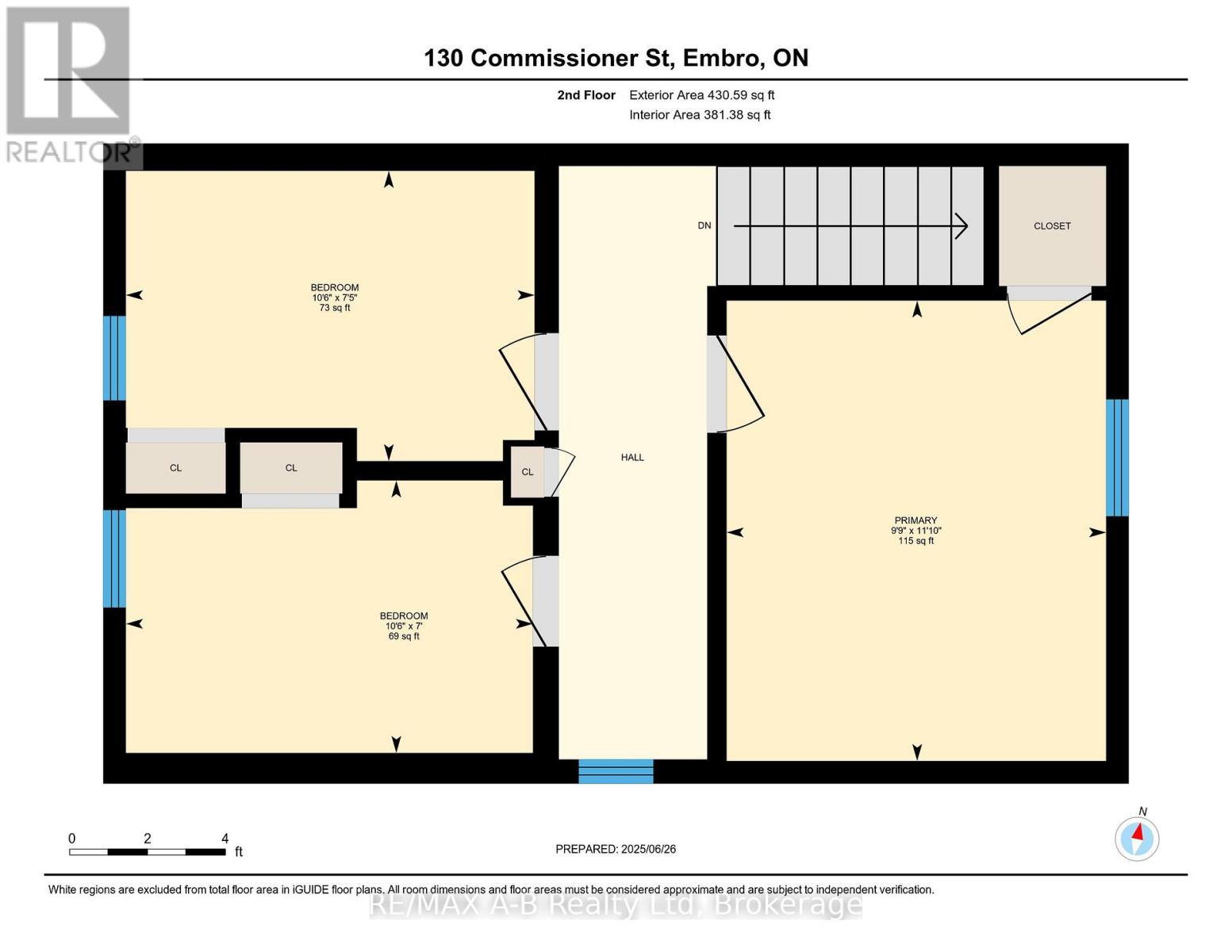 130 Commissioner Street, Zorra, Ontario  N0J 1J0 - Photo 44 - X12252690