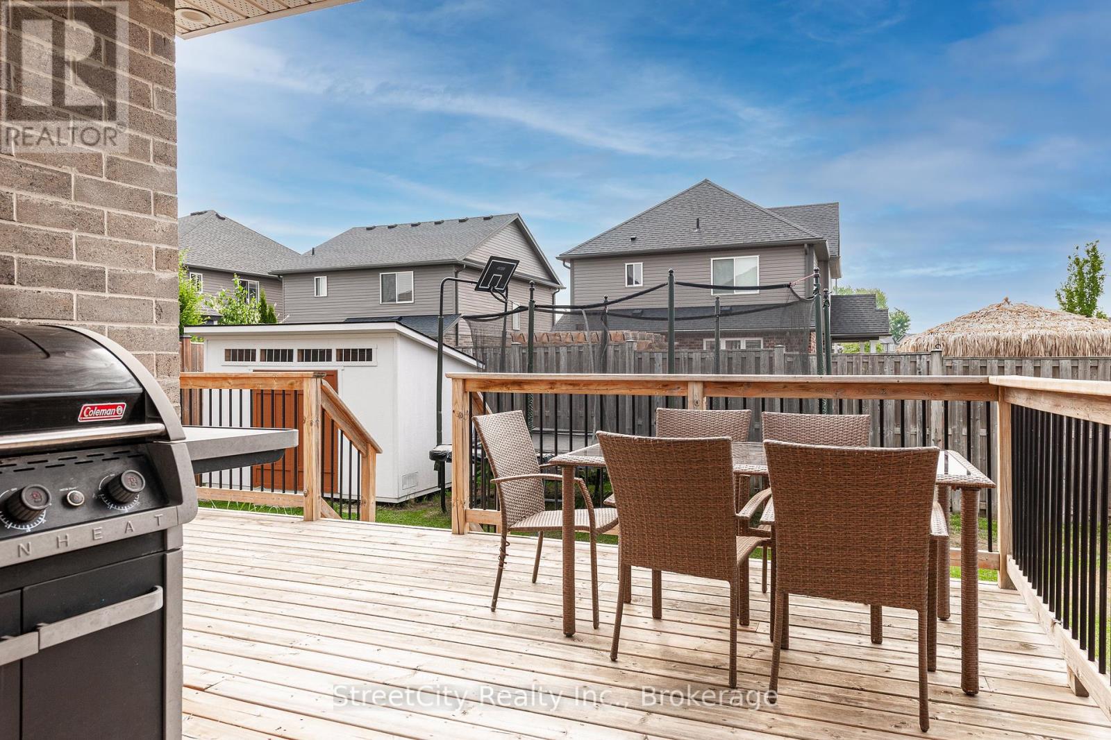 3 Orr Street, Stratford, Ontario  N5A 0C6 - Photo 33 - X12252692