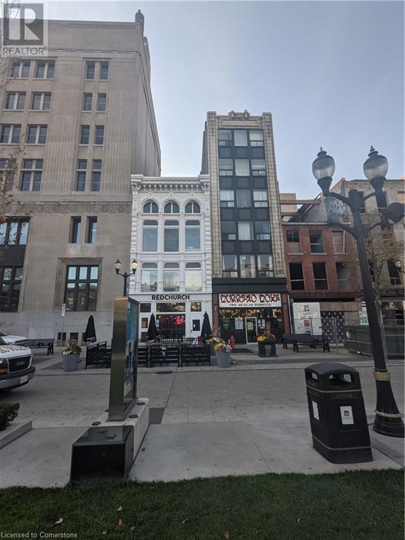 66 KING Street E Unit# ROOM, Hamilton, Ontario