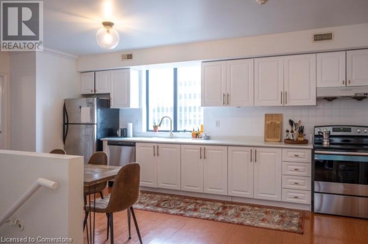 66 King Street E Unit# Room, Hamilton, Ontario  L8N 1A6 - Photo 2 - 40746347