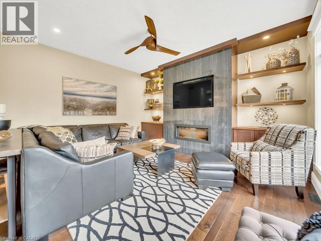 505109 Old Stage Road, Woodstock, Ontario  N4S 7V8 - Photo 16 - 40744551