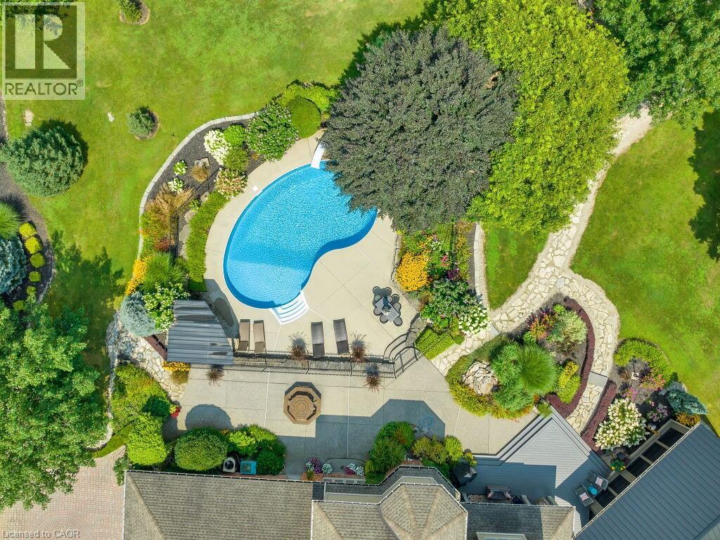 505109 Old Stage Road, Woodstock, Ontario  N4S 7V8 - Photo 2 - 40744551