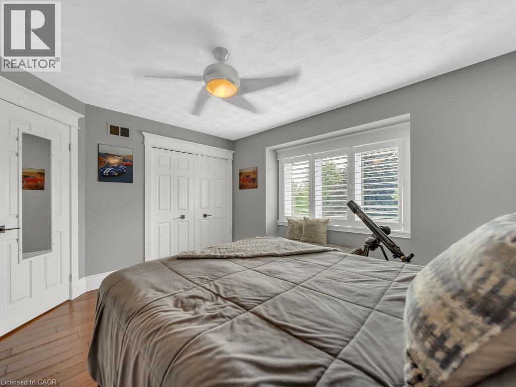 505109 Old Stage Road, Woodstock, Ontario  N4S 7V8 - Photo 25 - 40744551