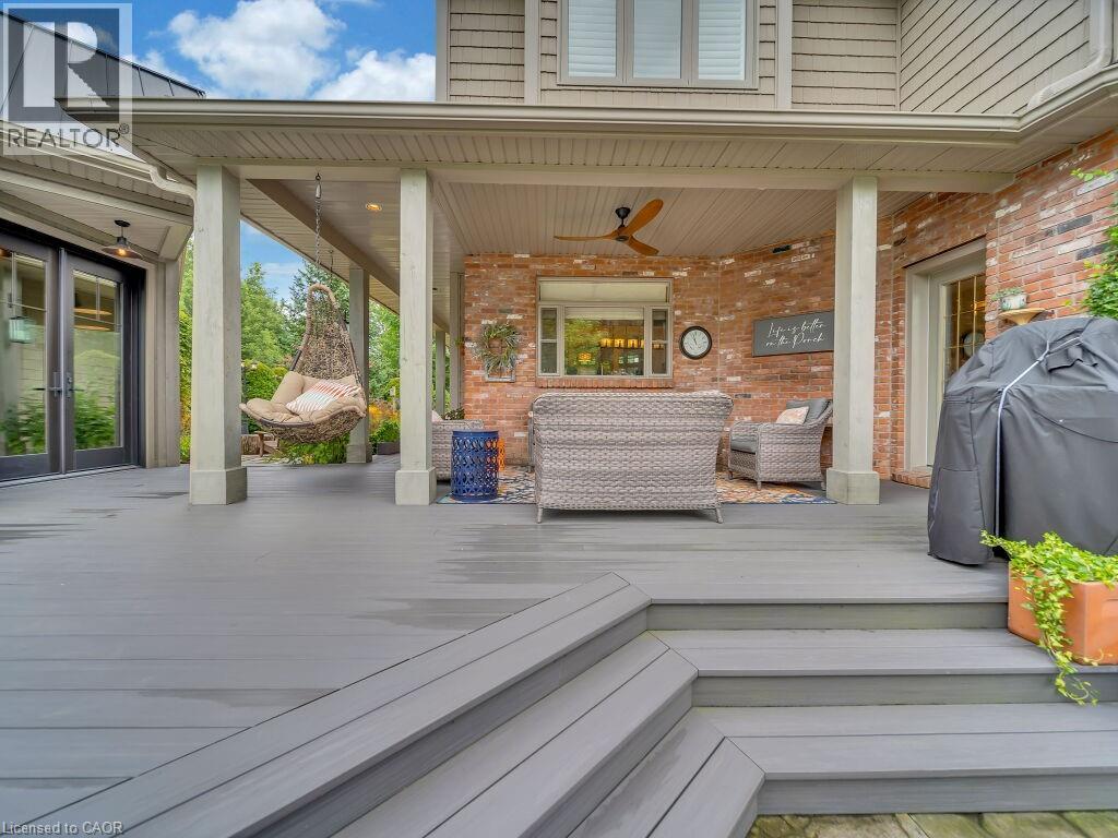 505109 Old Stage Road, Woodstock, Ontario  N4S 7V8 - Photo 34 - 40744551