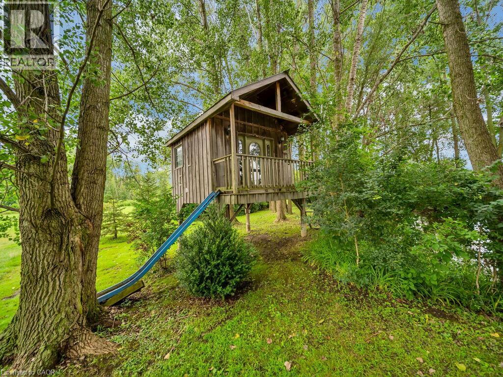 505109 Old Stage Road, Woodstock, Ontario  N4S 7V8 - Photo 38 - 40744551