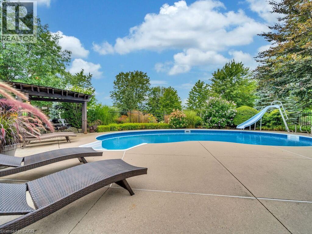 505109 Old Stage Road, Woodstock, Ontario  N4S 7V8 - Photo 4 - 40744551