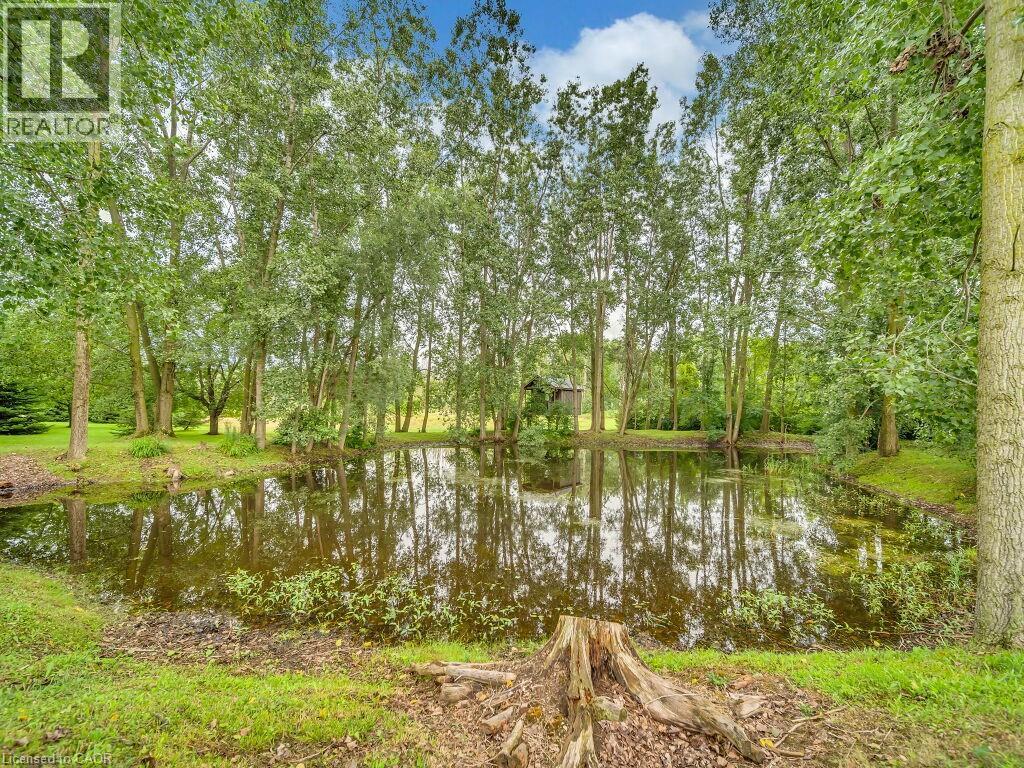 505109 Old Stage Road, Woodstock, Ontario  N4S 7V8 - Photo 40 - 40744551