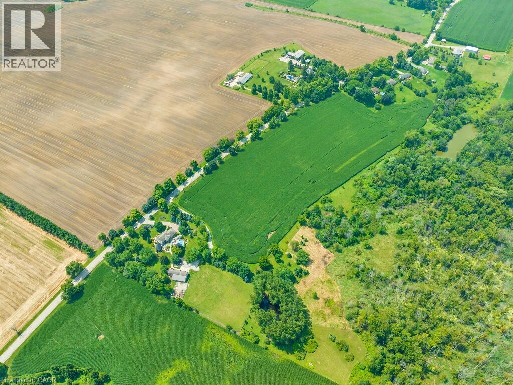 505109 Old Stage Road, Woodstock, Ontario  N4S 7V8 - Photo 44 - 40744551