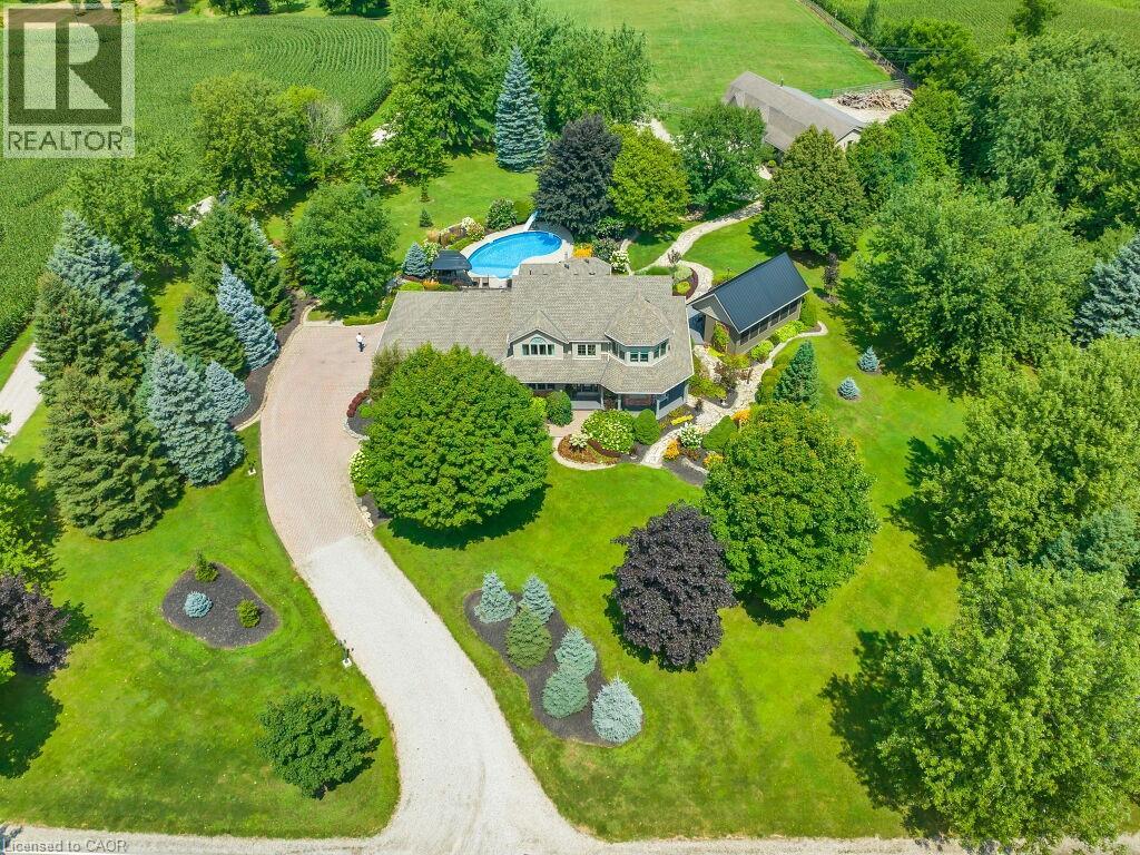 505109 Old Stage Road, Woodstock, Ontario  N4S 7V8 - Photo 46 - 40744551