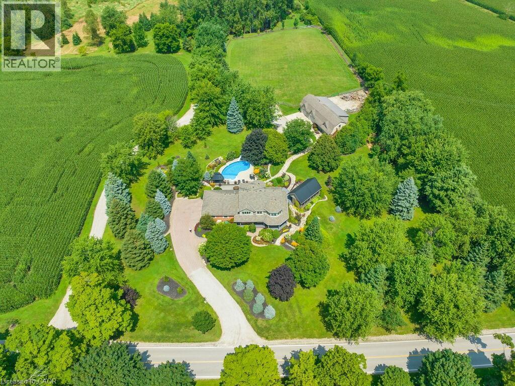 505109 Old Stage Road, Woodstock, Ontario  N4S 7V8 - Photo 47 - 40744551