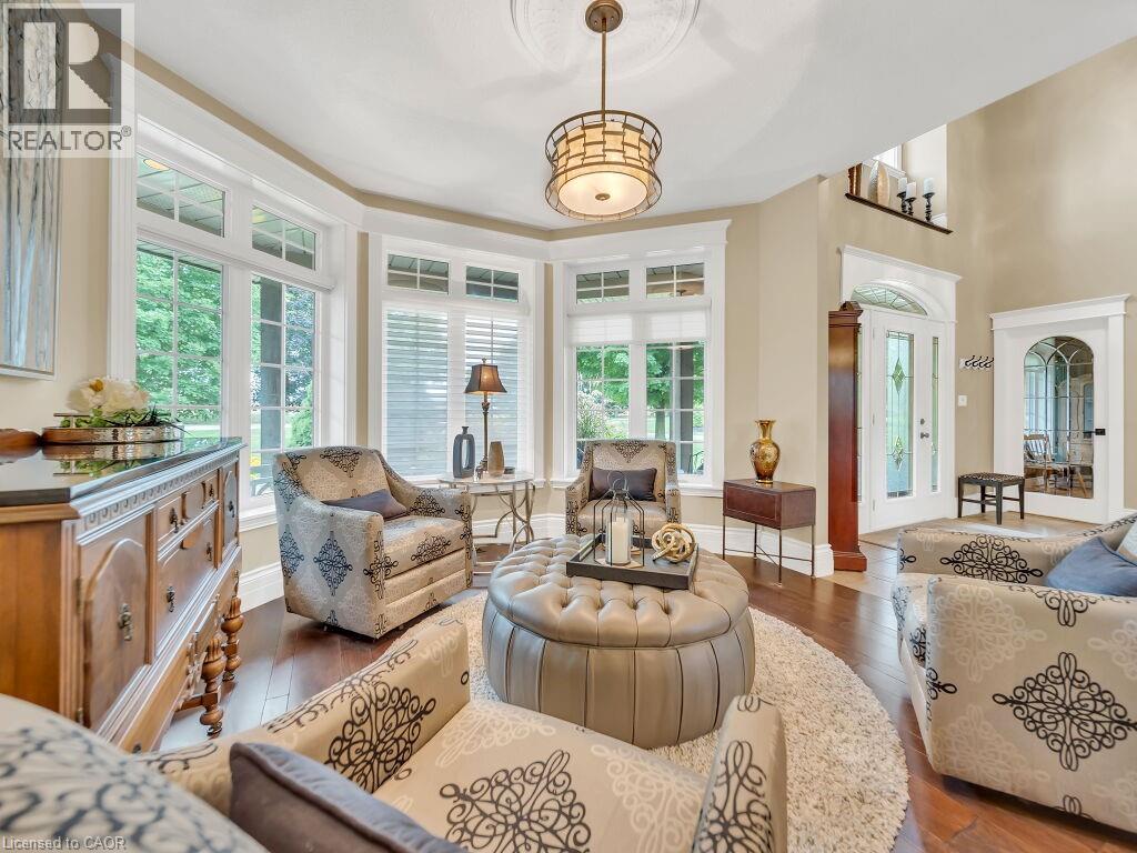 505109 Old Stage Road, Woodstock, Ontario  N4S 7V8 - Photo 7 - 40744551