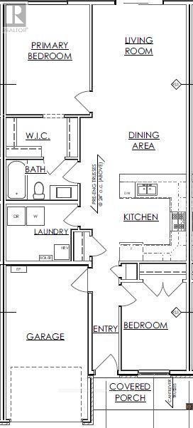 204 Elgin Street, Minto, Ontario  N0G 2P0 - Photo 3 - X12252830