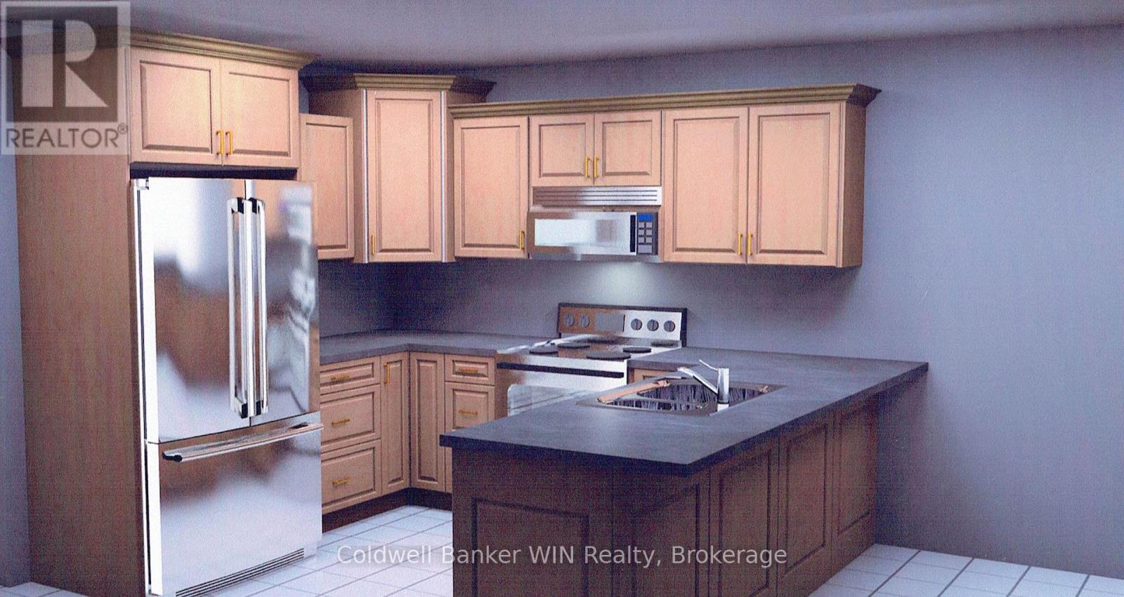 202 Elgin Street, Minto, Ontario  N0G 2P0 - Photo 2 - X12252852