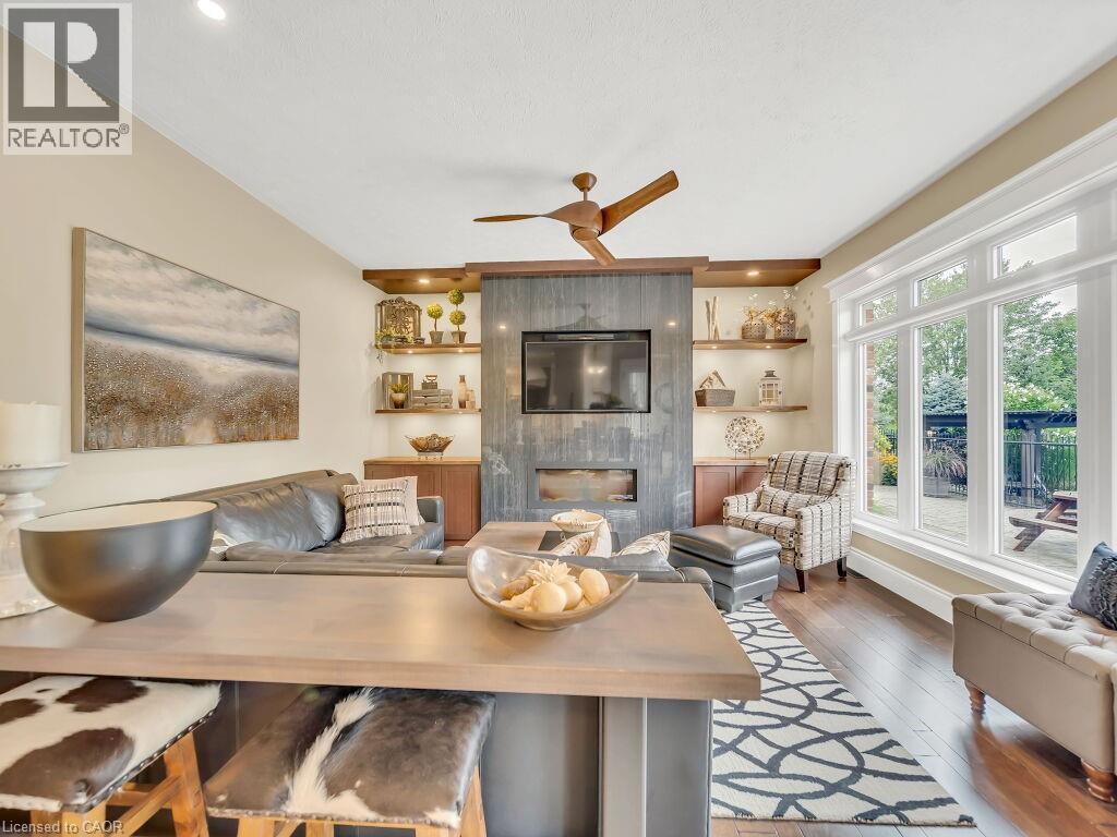 505109 Old Stage Road, Woodstock, Ontario  N4S 7V8 - Photo 14 - 40744550