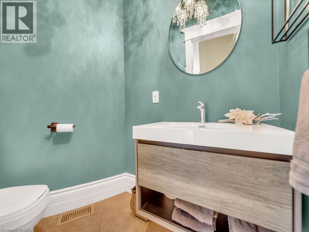 505109 Old Stage Road, Woodstock, Ontario  N4S 7V8 - Photo 16 - 40744550