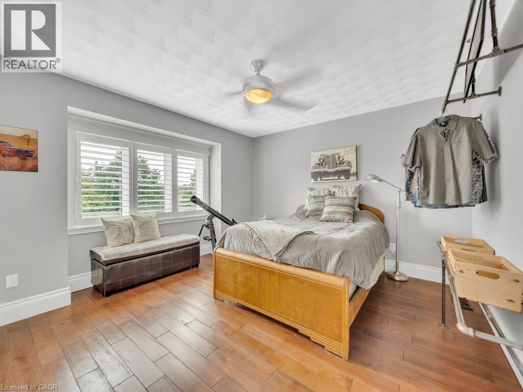 505109 Old Stage Road, Woodstock, Ontario  N4S 7V8 - Photo 24 - 40744550