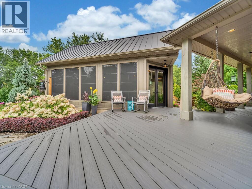 505109 Old Stage Road, Woodstock, Ontario  N4S 7V8 - Photo 29 - 40744550