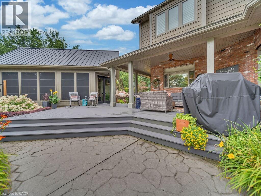 505109 Old Stage Road, Woodstock, Ontario  N4S 7V8 - Photo 32 - 40744550