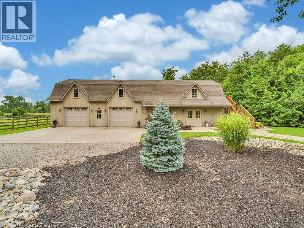 505109 Old Stage Road, Woodstock, Ontario  N4S 7V8 - Photo 36 - 40744550