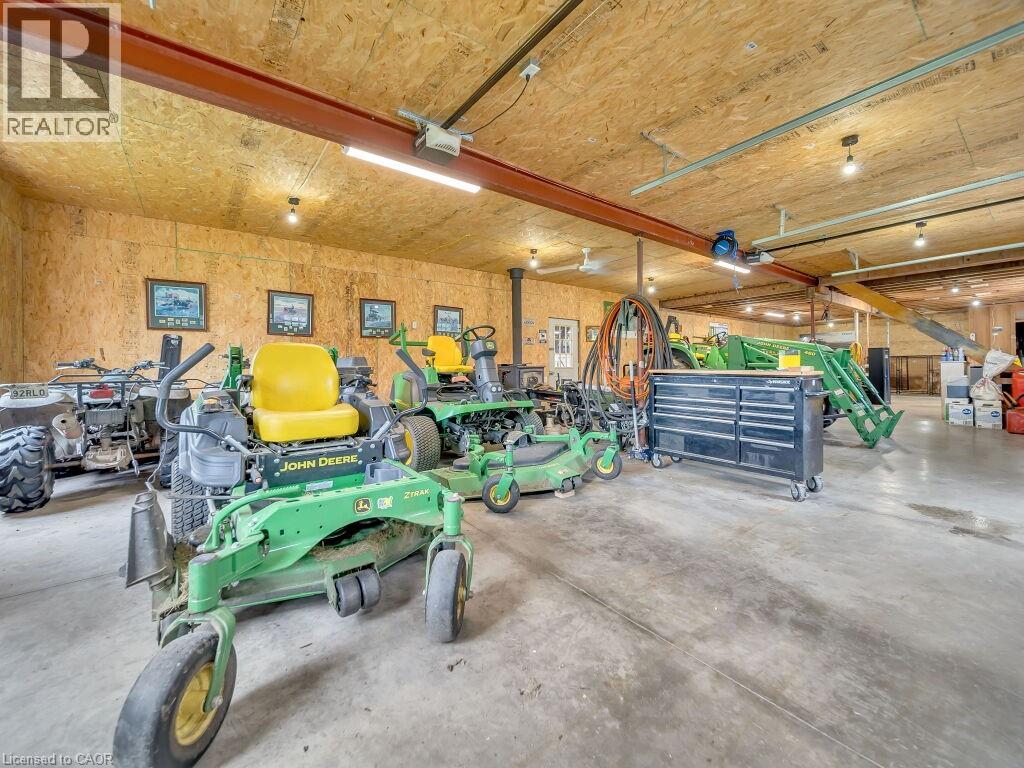 505109 Old Stage Road, Woodstock, Ontario  N4S 7V8 - Photo 37 - 40744550