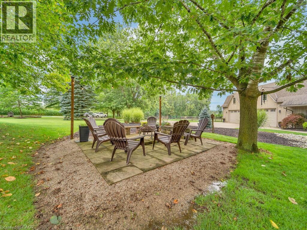 505109 Old Stage Road, Woodstock, Ontario  N4S 7V8 - Photo 40 - 40744550