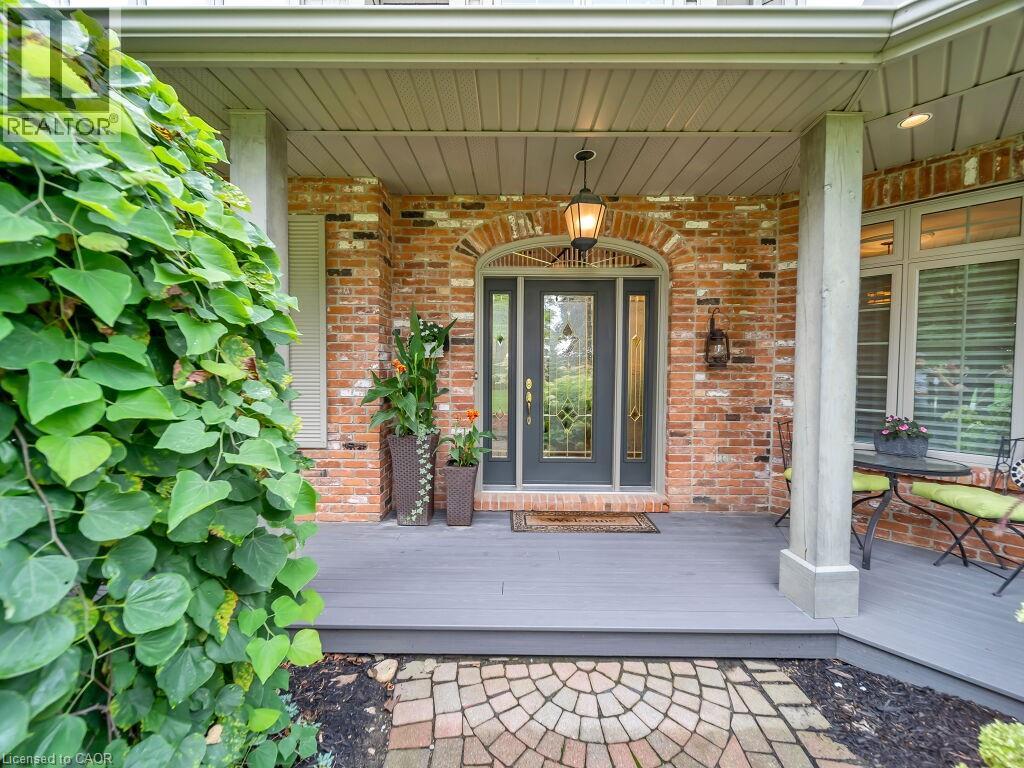 505109 Old Stage Road, Woodstock, Ontario  N4S 7V8 - Photo 41 - 40744550