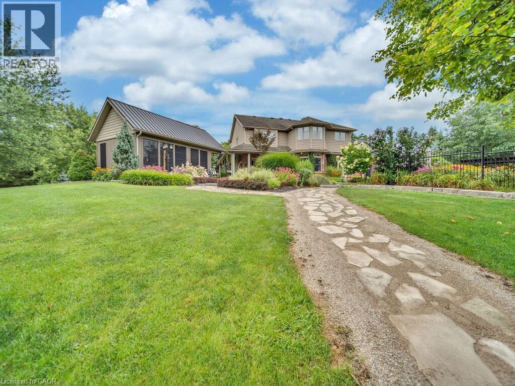 505109 Old Stage Road, Woodstock, Ontario  N4S 7V8 - Photo 42 - 40744550