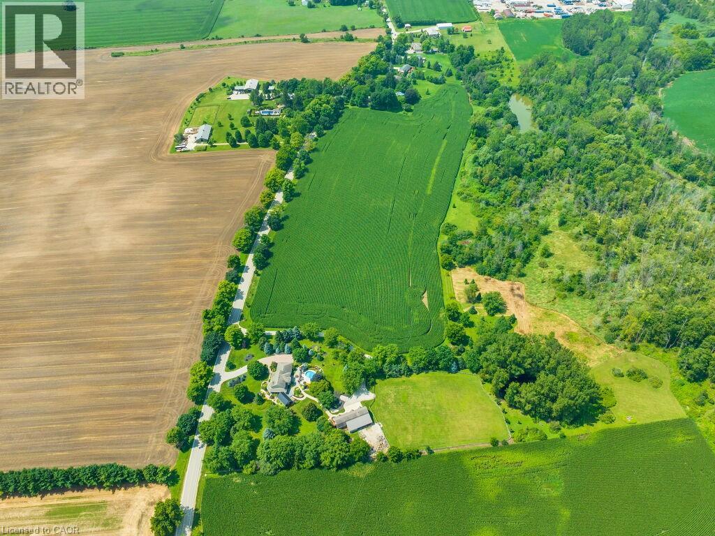 505109 Old Stage Road, Woodstock, Ontario  N4S 7V8 - Photo 44 - 40744550