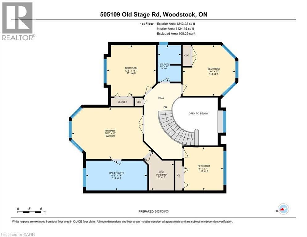 505109 Old Stage Road, Woodstock, Ontario  N4S 7V8 - Photo 49 - 40744550