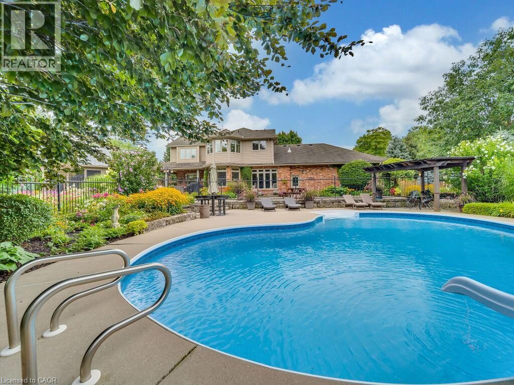 505109 Old Stage Road, Woodstock, Ontario  N4S 7V8 - Photo 5 - 40744550