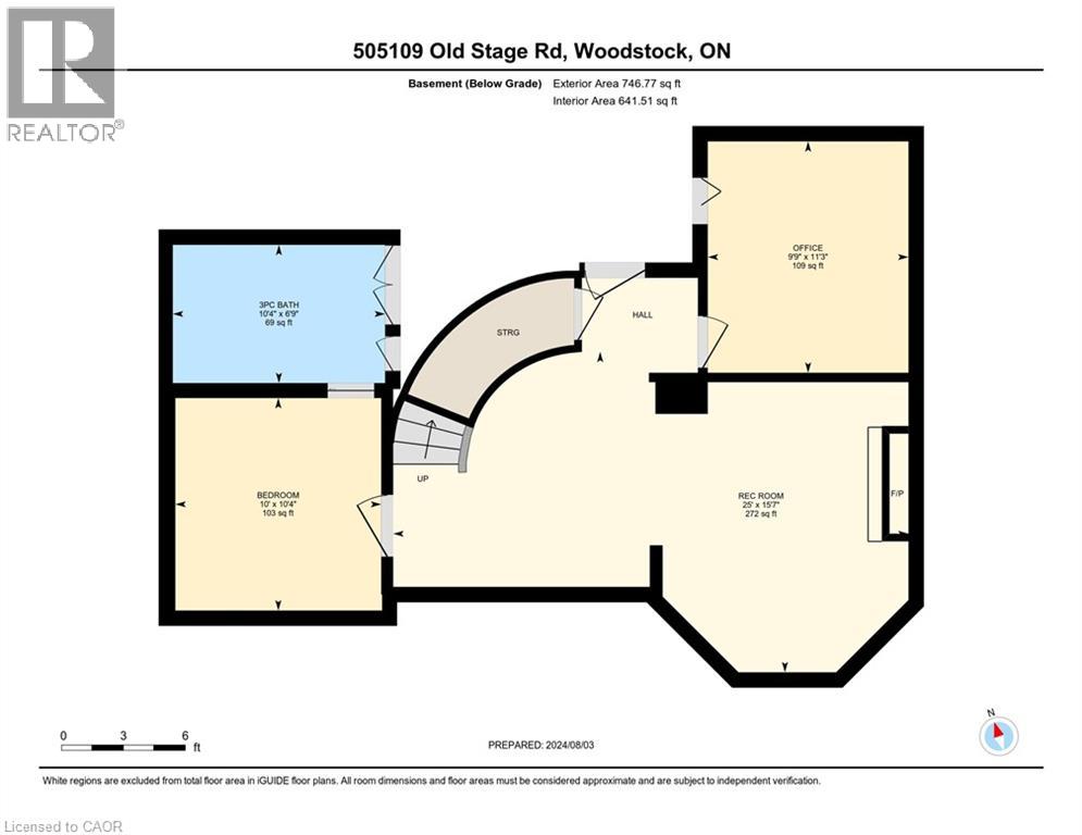 505109 Old Stage Road, Woodstock, Ontario  N4S 7V8 - Photo 50 - 40744550