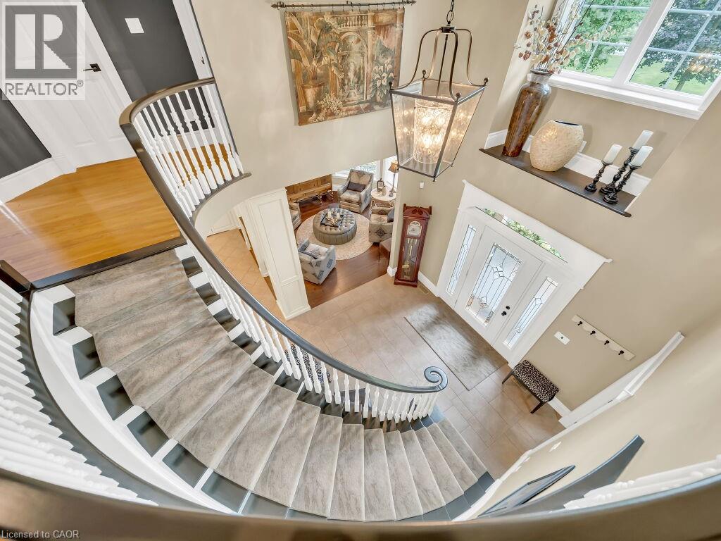 505109 Old Stage Road, Woodstock, Ontario  N4S 7V8 - Photo 6 - 40744550