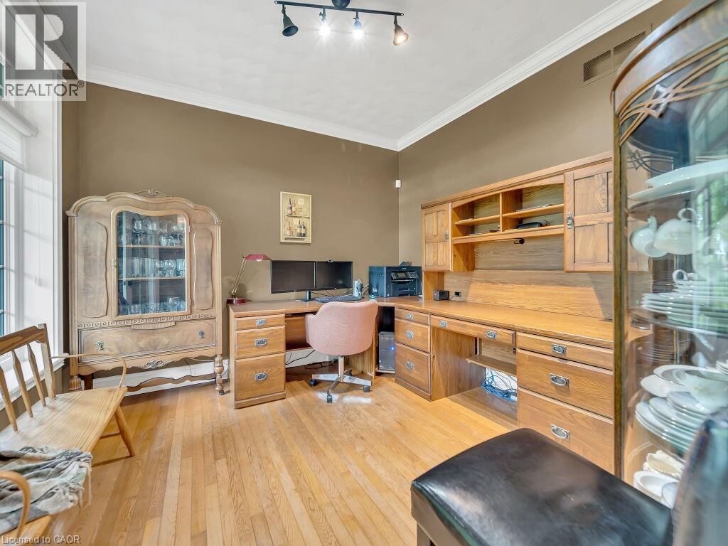 505109 Old Stage Road, Woodstock, Ontario  N4S 7V8 - Photo 8 - 40744550