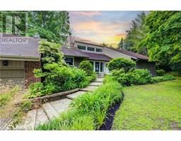 1020 RIVERS EDGE Drive, West Montrose, Ontario
