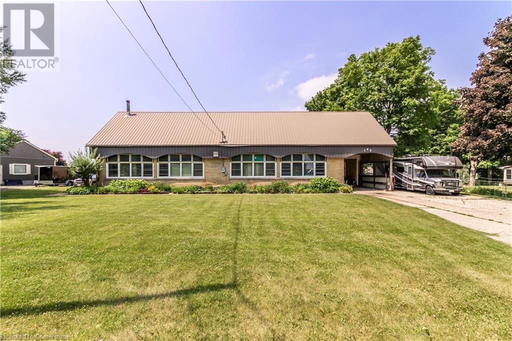 143 Baird Street S, Bright, Ontario  N0J 1B0 - Photo 1 - 40744426