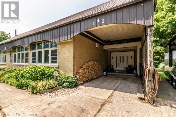 143 Baird Street S, Bright, Ontario  N0J 1B0 - Photo 3 - 40744426