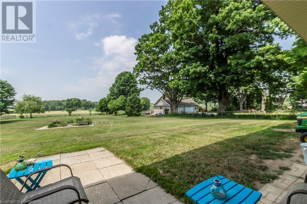 143 Baird Street S, Bright, Ontario  N0J 1B0 - Photo 41 - 40744426