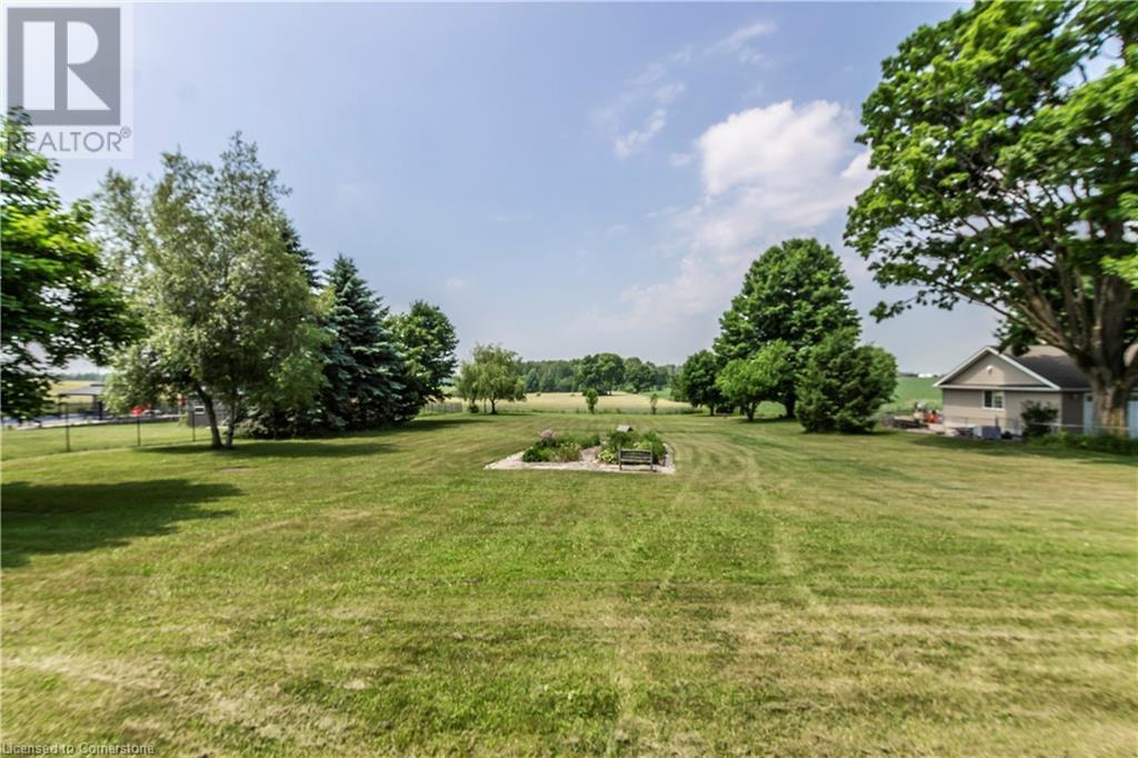 143 Baird Street S, Bright, Ontario  N0J 1B0 - Photo 42 - 40744426